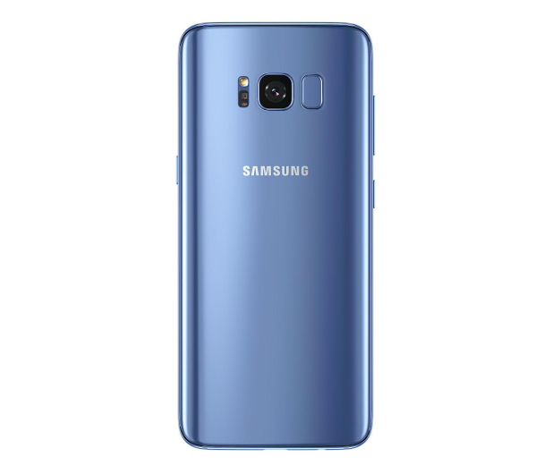 Samsung G955F Galaxy S8 Plus CoralBlue - 1403106 - zdjęcie 4